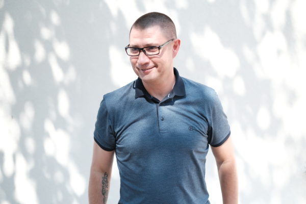 Есть ли бывшие наркоманы?