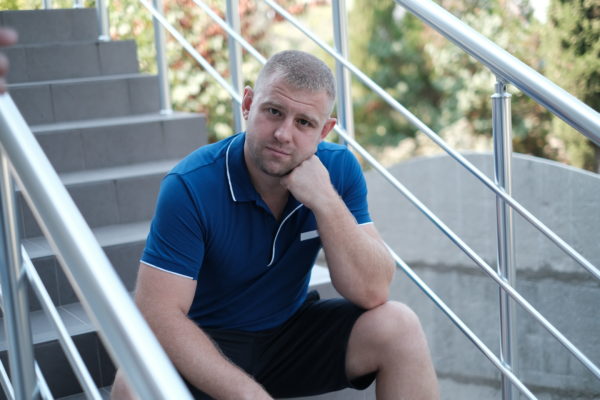 От чего умирают алкоголики?