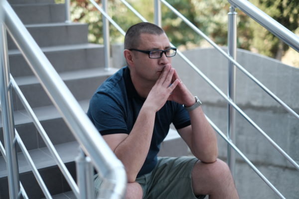 Кто считается алкоголиком?