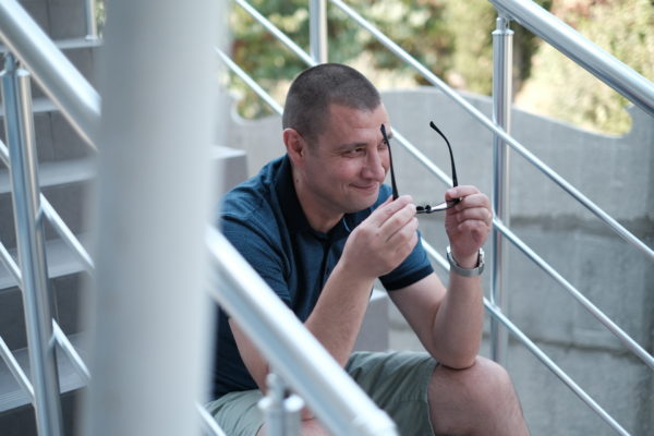 Как живут наркоманы?