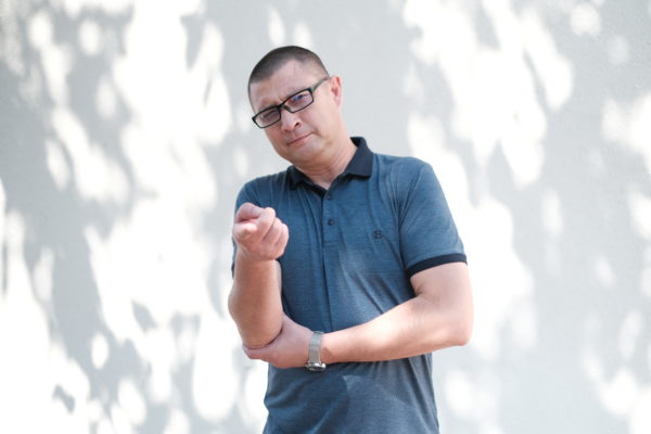 Что видят наркоманы?