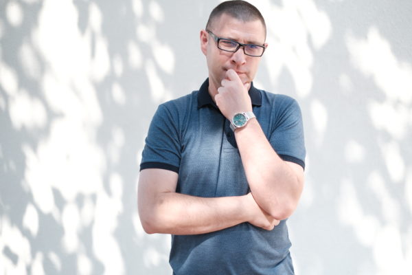 Алкоголик ли Я?