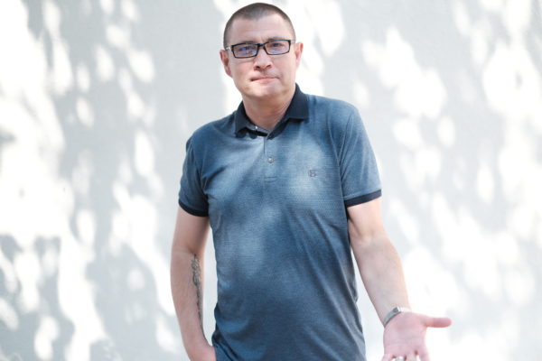 Что делать с наркоманом?