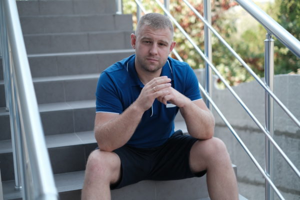 Как выгнать мужа алкоголика?