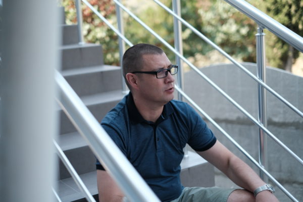 Какие дети у алкоголиков?