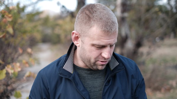 Как становятся наркоманами?