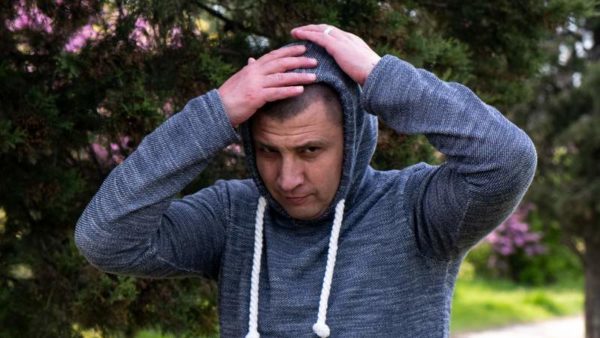 Что происходит при курении электронных сигарет?