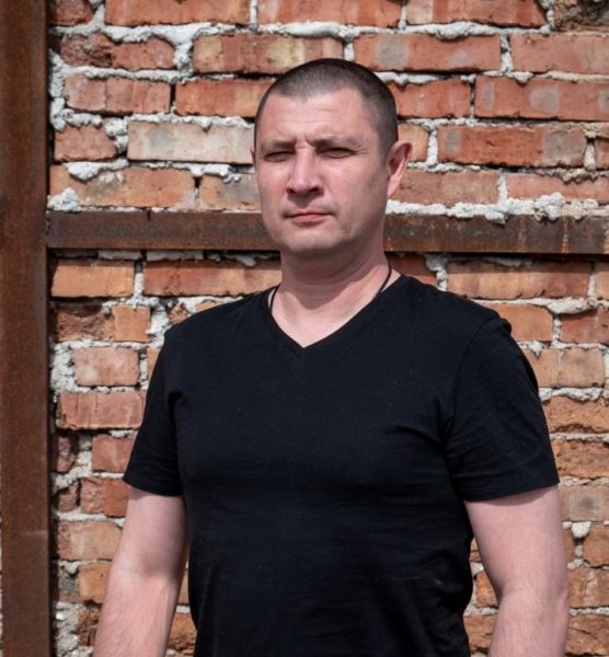 Анайко Олег Валерьевич